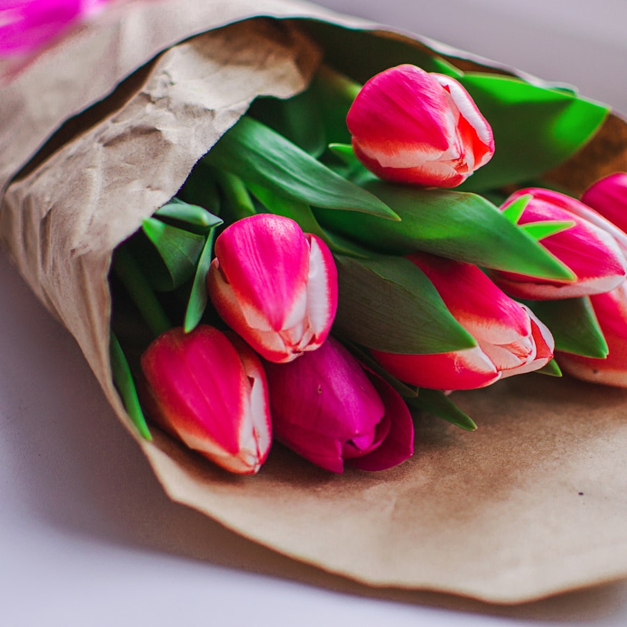 Tulpen